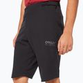 Spodenki rowerowe męskie Oakley Factory Pilot Lite blackout 2