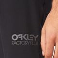 Spodenki rowerowe męskie Oakley Factory Pilot Lite blackout 6