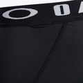 Bokserki rowerowe męskie Oakley MTB Inner blackout 3