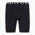 Bokserki rowerowe męskie Oakley MTB Inner blackout 4
