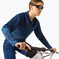 Longsleeve rowerowy damski Oakley WMNS Factory Pilot poseidon 3