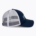 Czapka z daszkiem męska Oakley Factory Pilot Trucker poseidon 2