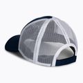 Czapka z daszkiem męska Oakley Factory Pilot Trucker poseidon 3