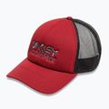Czapka z daszkiem męska Oakley Factory Pilot Trucker iron red 5