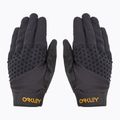 Rękawiczki rowerowe Oakley Drop In MTB forged iron 2