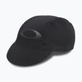 Czapka z daszkiem rowerowa Oakley Cadence Road black/forged iron 6