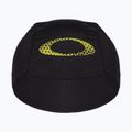 Czapka z daszkiem rowerowa męska Oakley Cadence Road black/sulphur 2