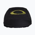 Czapka z daszkiem rowerowa męska Oakley Cadence Road black/sulphur 5