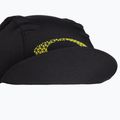 Czapka z daszkiem rowerowa męska Oakley Cadence Road black/sulphur 7
