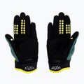 Rękawiczki rowerowe Oakley All Mountain MTB black/bayberry 2