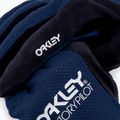 Rękawiczki rowerowe Oakley All Mountain MTB poseidon 4