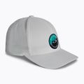 Czapka z daszkiem męska Oakley Evrywhre Pro white
