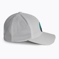Czapka z daszkiem męska Oakley Evrywhre Pro white 2