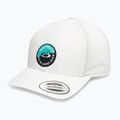 Czapka z daszkiem męska Oakley Evrywhre Pro white 5