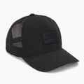 Czapka z daszkiem męska Oakley Oakley B1B Hdo Patch Trucker blackout