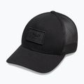 Czapka z daszkiem męska Oakley Oakley B1B Hdo Patch Trucker blackout