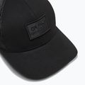 Czapka z daszkiem męska Oakley Oakley B1B Hdo Patch Trucker blackout 3