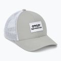 Czapka z daszkiem męska Oakley Oakley B1B Hdo Patch Trucker stone gray
