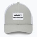 Czapka z daszkiem męska Oakley Oakley B1B Hdo Patch Trucker stone gray 2