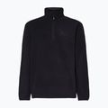 Bluza polarowa męska Oakley Maple Ridge 1/2 Zip Fleece blackout