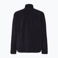 Bluza polarowa męska Oakley Maple Ridge 1/2 Zip Fleece blackout 2