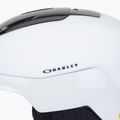 Kask narciarski Oakley Mod5 white 7