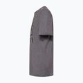 Koszulka męska Oakley Bark Ellipse Tee dark grey hthr/black 3
