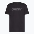 Koszulka męska Oakley Wire B1B Tee blackout