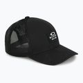 Czapka z daszkiem męska Oakley Patch Trucker blackout