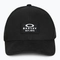 Czapka z daszkiem męska Oakley Patch Trucker blackout 2
