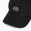 Czapka z daszkiem męska Oakley Patch Trucker blackout 3