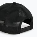 Czapka z daszkiem męska Oakley Patch Trucker blackout 4