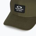 Czapka z daszkiem męska Oakley Patch Trucker new dark brush 3