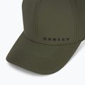 Czapka z daszkiem męska Oakley Twill Hat new dark brush 3