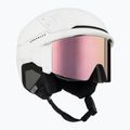 Kask narciarski Oakley Mod7 2022 whte/prizm rose gold iridium/prizm clear