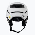 Kask narciarski Oakley Mod7 2022 whte/prizm rose gold iridium/prizm clear 3