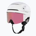 Kask narciarski Oakley Mod7 2022 whte/prizm rose gold iridium/prizm clear 10