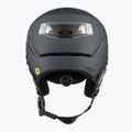 Kask narciarski Oakley Mod7 2022 blackout/prizm saphire iridium/prizm clear 3