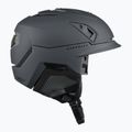 Kask narciarski Oakley Mod7 2022 blackout/prizm saphire iridium/prizm clear 4