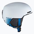 Kask narciarski Oakley Mod1 grey/poseidon 4