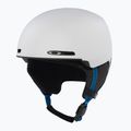 Kask narciarski Oakley Mod1 grey/poseidon 8