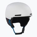 Kask narciarski Oakley Mod1 grey/poseidon 13