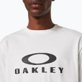 Koszulka męska Oakley O Bark 2.0 white/black 5
