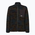 Bluza męska Oakley Mountain Fire Sherpa b1b camo hunter 10
