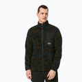 Bluza męska Oakley Mountain Fire Sherpa b1b camo hunter