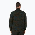 Bluza męska Oakley Mountain Fire Sherpa b1b camo hunter 3