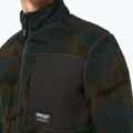 Bluza męska Oakley Mountain Fire Sherpa b1b camo hunter 6