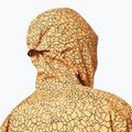Kurtka snowboardowa męska Oakley TC Gunn 2.0 RC Shell yellow crackle pt/white 7