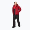 Spodnie snowboardowe męskie Oakley Axis Insulated blackout 2