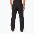 Spodnie snowboardowe męskie Oakley Axis Insulated blackout 3